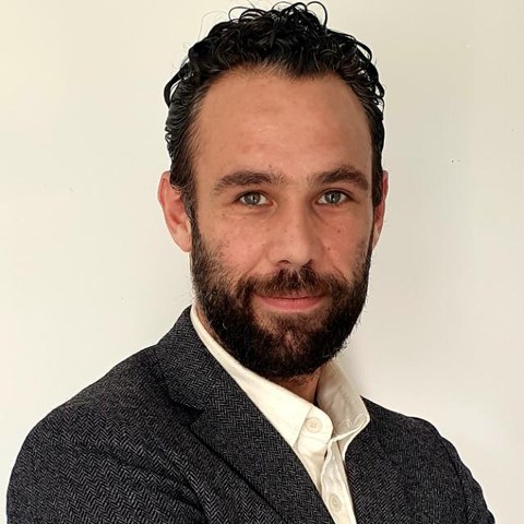 Rubens Bourdereau, fondateur de BAKI Conseils
